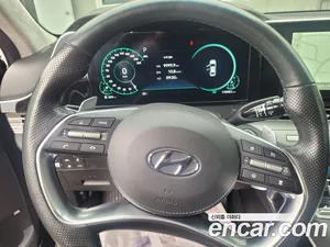 Hyundai Grandeur, 2020 — миниатюра 9