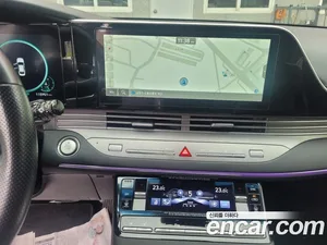 Hyundai Grandeur, 2020 — миниатюра 10