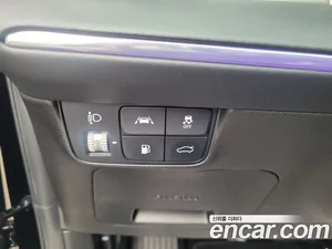 Hyundai Grandeur, 2020 — миниатюра 12
