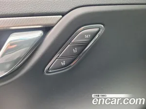 Hyundai Grandeur, 2020 — миниатюра 14