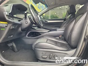 Hyundai Grandeur, 2020 — миниатюра 15