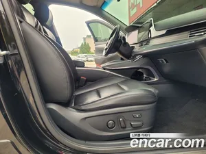 Hyundai Grandeur, 2020 — миниатюра 16