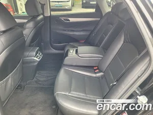Hyundai Grandeur, 2020 — миниатюра 17