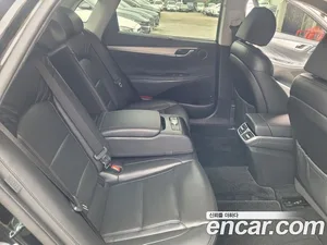 Hyundai Grandeur, 2020 — миниатюра 18