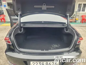 Hyundai Grandeur, 2020 — миниатюра 19