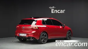 Volkswagen Golf, 2026 — миниатюра 2
