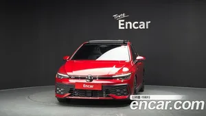 Volkswagen Golf, 2026 — миниатюра 3
