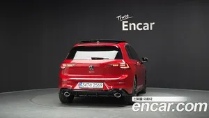 Volkswagen Golf, 2026 — миниатюра 4