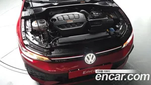 Volkswagen Golf, 2026 — миниатюра 6