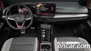 Volkswagen Golf, 2026 — миниатюра 10