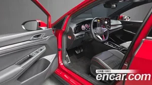 Volkswagen Golf, 2026 — миниатюра 13