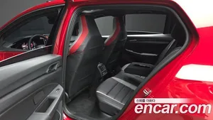 Volkswagen Golf, 2026 — миниатюра 17