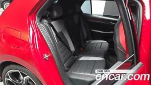 Volkswagen Golf, 2026 — миниатюра 18