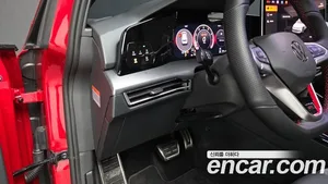 Volkswagen Golf, 2026 — миниатюра 19
