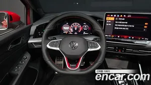 Volkswagen Golf, 2026 — миниатюра 20
