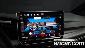 Volkswagen Golf, 2026 — миниатюра 23