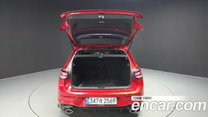 Volkswagen Golf, 2026 — миниатюра 26