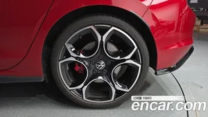 Volkswagen Golf, 2026 — миниатюра 7