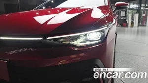 Volkswagen Golf, 2026 — миниатюра 8