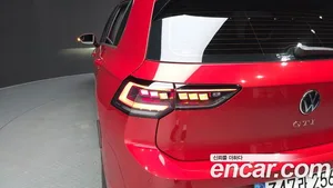 Volkswagen Golf, 2026 — миниатюра 9