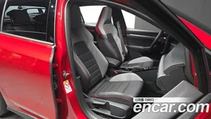 Volkswagen Golf, 2026 — миниатюра 16