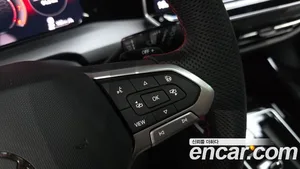 Volkswagen Golf, 2026 — миниатюра 34