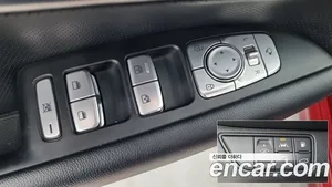 Genesis G70, 2017 — миниатюра 16