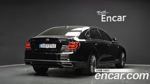 Kia K9, 2020 — миниатюра 2