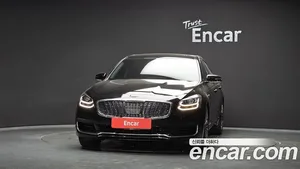 Kia K9, 2020 — миниатюра 3
