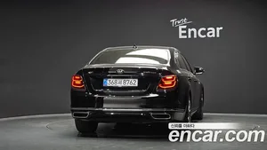 Kia K9, 2020 — миниатюра 4