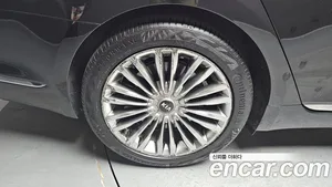 Kia K9, 2020 — миниатюра 5