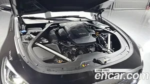 Kia K9, 2020 — миниатюра 6