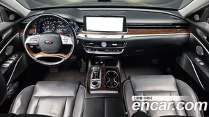 Kia K9, 2020 — миниатюра 7