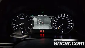 Kia K9, 2020 — миниатюра 8
