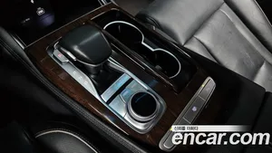 Kia K9, 2020 — миниатюра 9