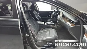 Kia K9, 2020 — миниатюра 10
