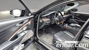 Kia K9, 2020 — миниатюра 12