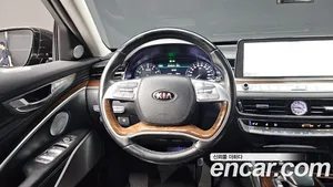 Kia K9, 2020 — миниатюра 13