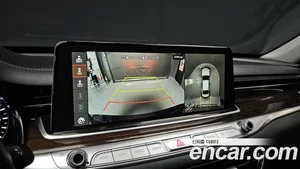 Kia K9, 2020 — миниатюра 15
