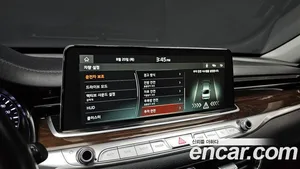 Kia K9, 2020 — миниатюра 16
