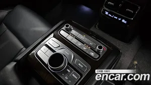 Kia K9, 2020 — миниатюра 19