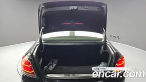 Kia K9, 2020 — миниатюра 20