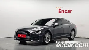 Audi A6, 2021 — миниатюра 1