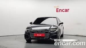 Audi A6, 2021 — миниатюра 3