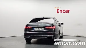 Audi A6, 2021 — миниатюра 4