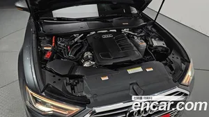 Audi A6, 2021 — миниатюра 6