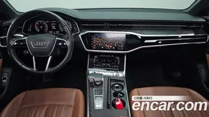 Audi A6, 2021 — миниатюра 10