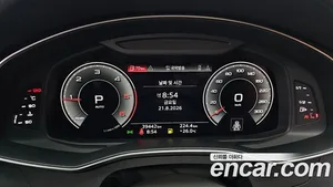 Audi A6, 2021 — миниатюра 11