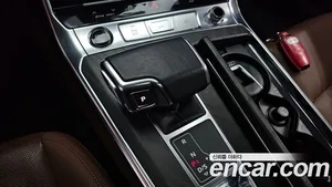 Audi A6, 2021 — миниатюра 12