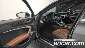 Audi A6, 2021 — миниатюра 13